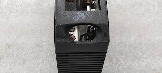 GE IC693MDL330F OUTPUT MODULE