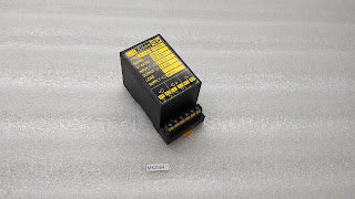 DEIF TAV-210DG/3 TRANSDUCER 0-600V 24VDC