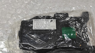 FUJI ELECTRIC SRC50-2U/X (3A3B) MAGNETIC CONTACTOR 100-110V SRC502UX