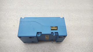 JOHNSON CONTROLS S350PQ-1C TEMPERATURE PROP STAGE MODULE
