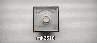 PHILLIPS WITROMAT TEMPERATURE CONTROLLER