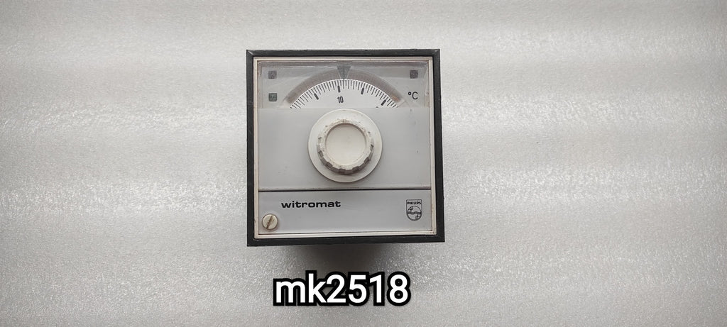 PHILLIPS WITROMAT TEMPERATURE CONTROLLER