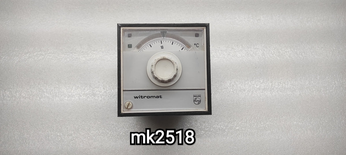 PHILLIPS WITROMAT TEMPERATURE CONTROLLER