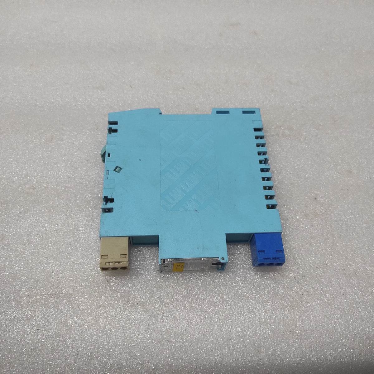MEASUREMENT TECHNOLOGY MTL5041 REPEATER POWER SUPPLY MTL 5041