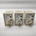 ISKRA TRE1401 RELAY 24VAC