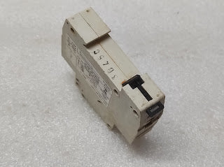 ALLEN BRADLEY CAT 1492-SP1C050 CIRCUIT BREAKER 240/415V