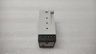 AMELEC ADM231 DUAL OUTPUT PROCESS SIGNAL TRANSMITTER 01908-567003 115VAC