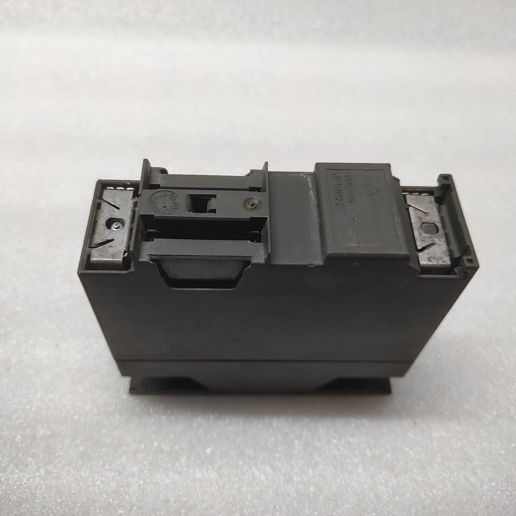 SIEMENS SM321 DIGITAL INPUT MODULE 6ES7 321-1BH02-0AA0