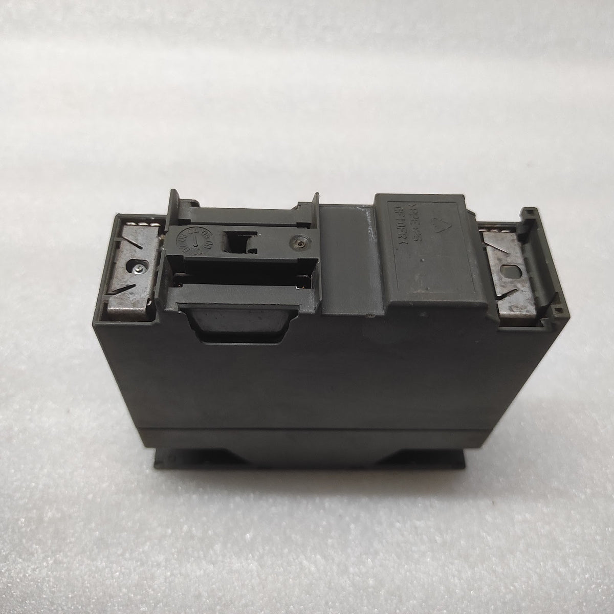 SIEMENS SM321 DIGITAL INPUT MODULE 6ES7 321-1BH02-0AA0
