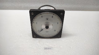 TDS TSURUGA TME-110W-42 PANEL METER
