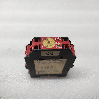 ABB C461 DELAY TIMER GHC461.0104R0004 1.5-30S 110-240VAC/DC
