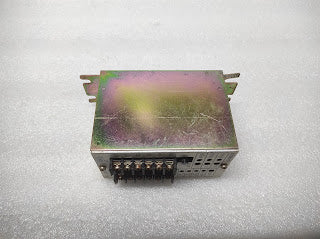 UNIKAS USSP-10A SPEED RELAY