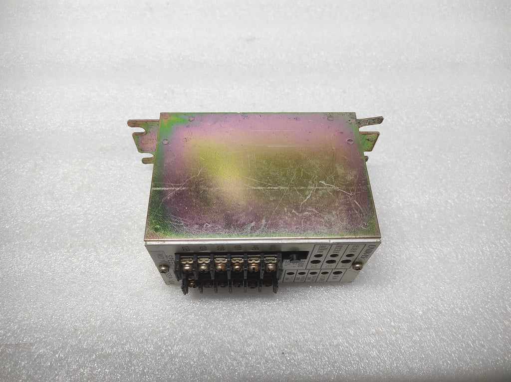 UNIKAS USSP-10A SPEED RELAY