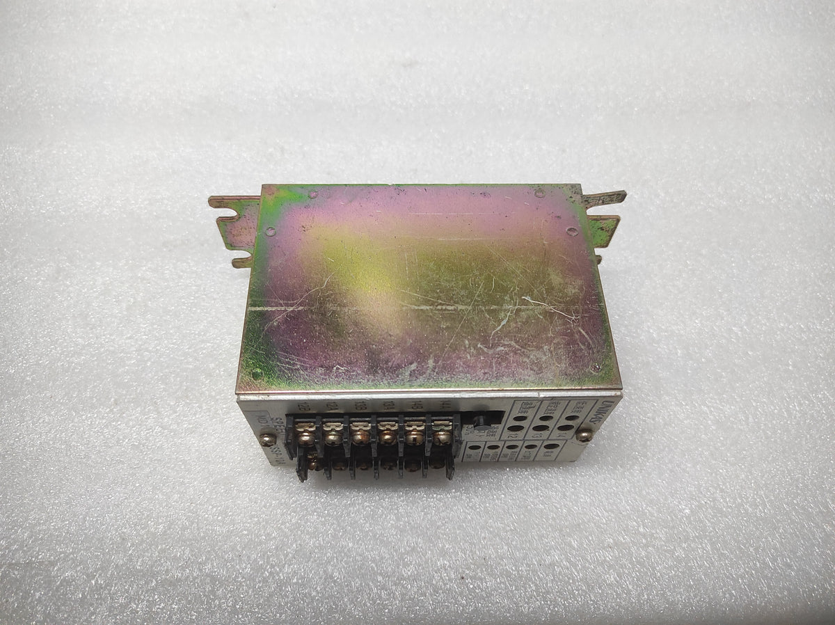 UNIKAS USSP-10A SPEED RELAY