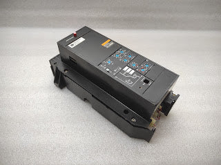 SE STR58U MASTERPACT TRIP UNIT 5000A MERLIN GERIN