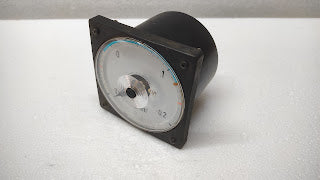 TDS TSURUGA TMW-4B PRESSURE INDICATOR TSURUGA ELECTRIC