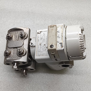 ABB 265DS FCKA6J1 HART PRESSURE TRANSMITTER 160BAR 10.5-45V DC