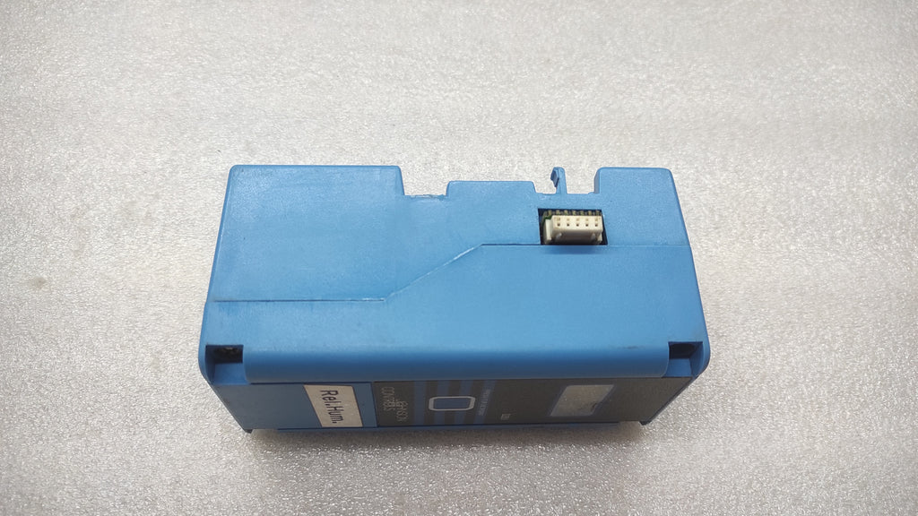 JOHNSON CONTROLS D351A HUMIDITY CONTROL