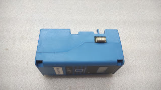 JOHNSON CONTROLS D351A HUMIDITY CONTROL