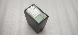 TOYO KEIKI DGP-1 ISOLATOR 24VDC OUTPUT 4-20mA DC