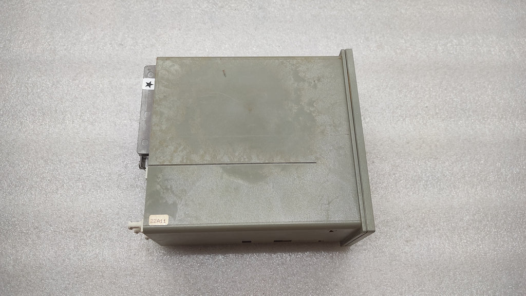 SIEMENS SIPART DR21 PROCESSOR CONTROLLER 6DR2104-5 230VAC
