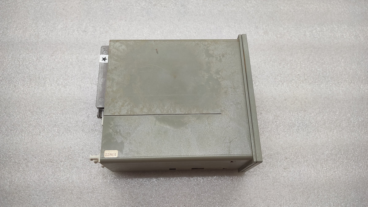 SIEMENS SIPART DR21 PROCESSOR CONTROLLER 6DR2104-5 230VAC