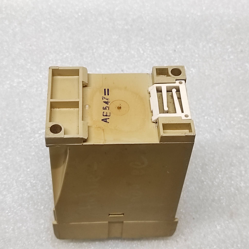 GE RDT140 TIMER 220/230V
