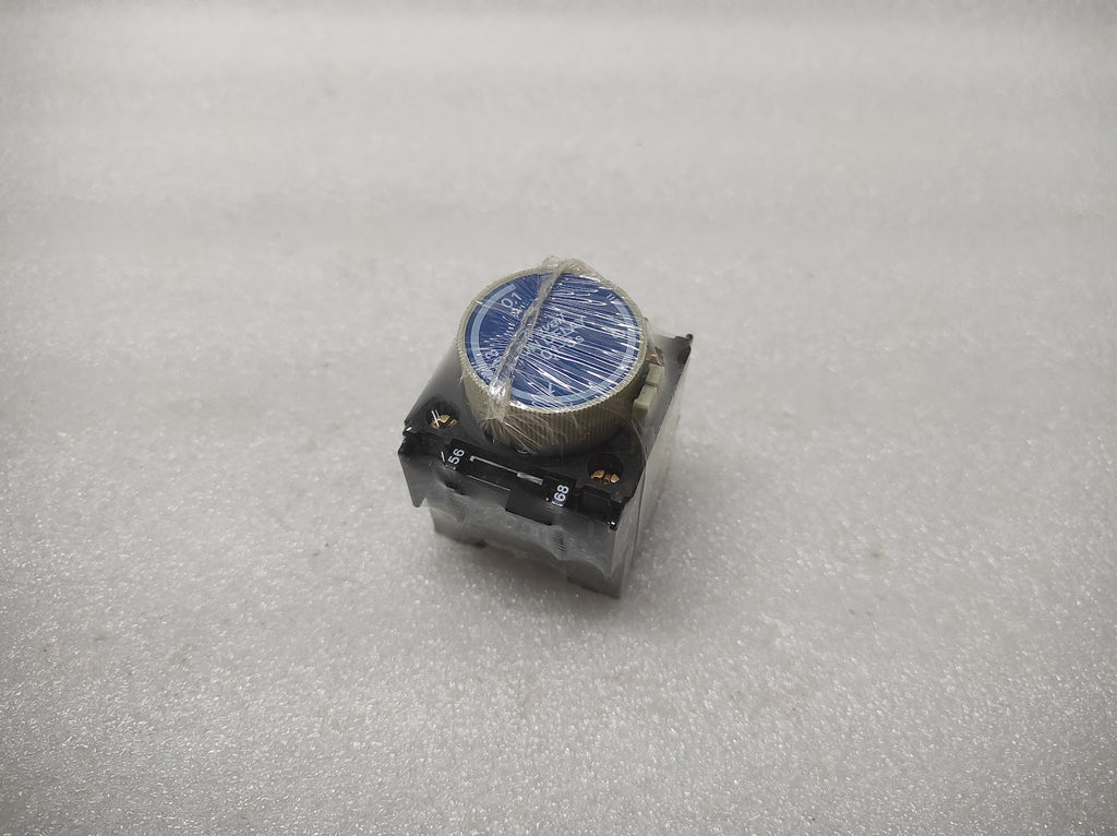 TELEMECANIQUE LA2D20A65 TIME DELAY MODULE