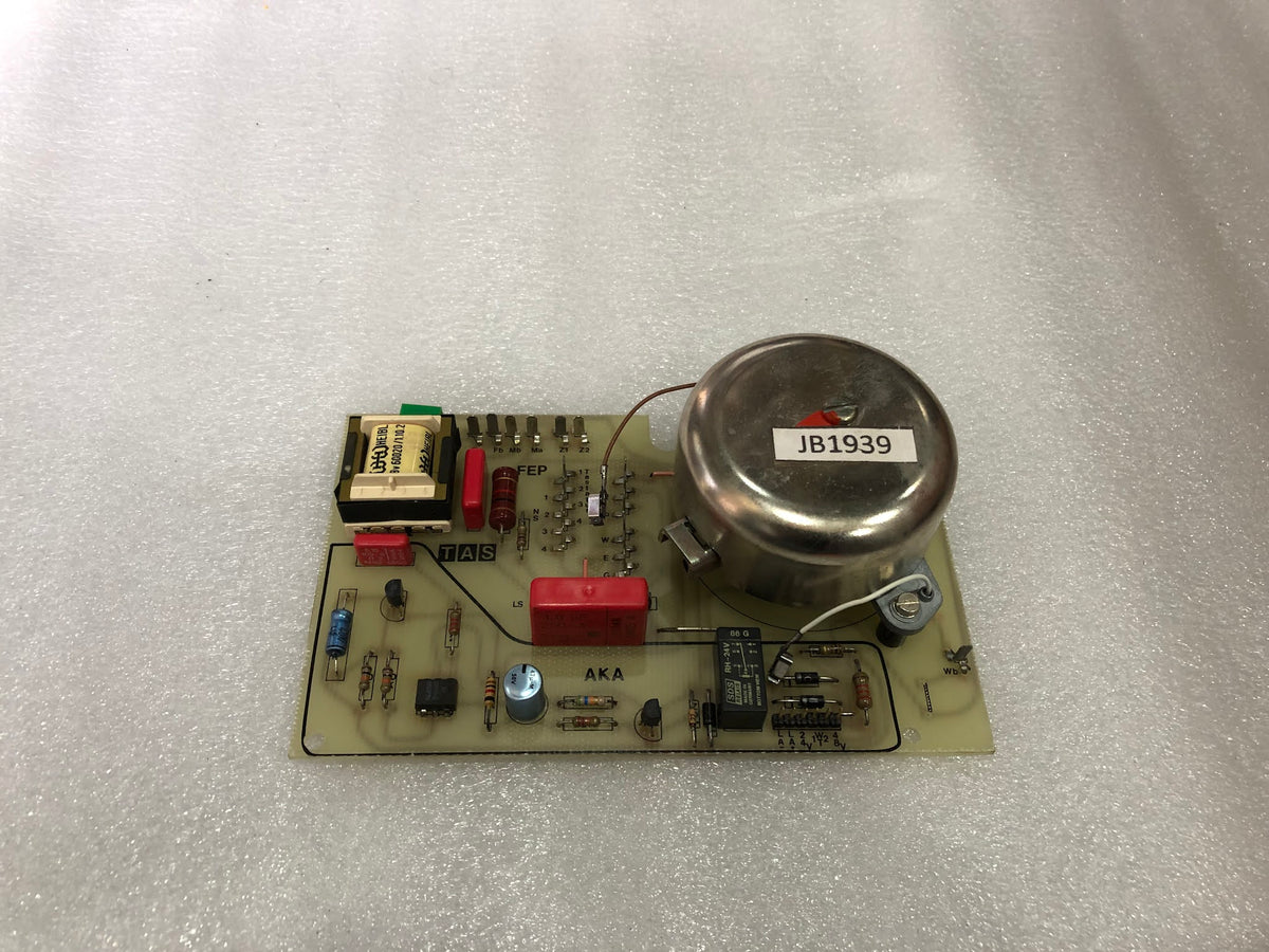 FEP AKA 9/79 TAS PCB