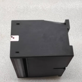 DEIF LSU-113DG LOAD SHARING UNIT 100020950.120 110V