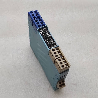 MEASUREMENT TECHNOLOGY MTL 5018 SWITCH PROXIMITY DETECTOR
