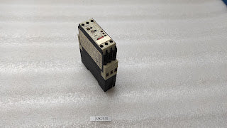 SCHIELE AHS OFF DELAY  TIMER 2.430.113.02 110-240V/24V/42-48V 0.05S-300H