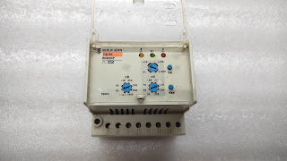 MERLIN GERIN VIGIREX RH328AP RELAY