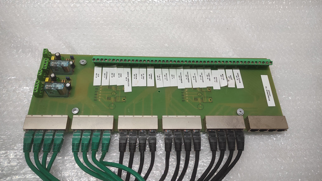 CONNECT MARINE PLATAN MICRA PROFESSIONAL SHIP CONNECTION SYSTEM