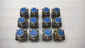 ABB TP40DA TIMER BLOCK TP40DA 0.1-40SEC