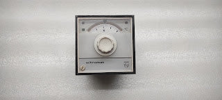 PHILLIPS WITROMAT TEMPERATURE CONTROLLER