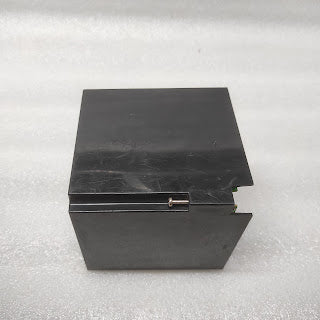 Landis & Gyr LAL 2.25 Burner Control 220-240 VAC WITHOUT BASE