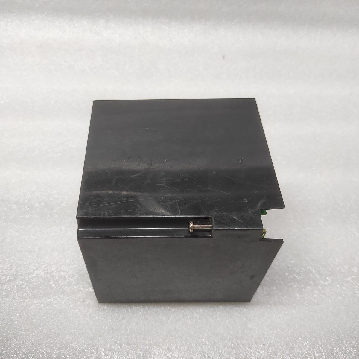 Landis & Gyr LAL 2.25 Burner Control 220-240 VAC WITHOUT BASE