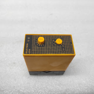 SELECTRON GZEK 20 UNIVERSAL TIMER 230V