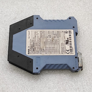 KNICK P 15000 F1 DC-ISOLATER AMPLIFIER 58289-8223740