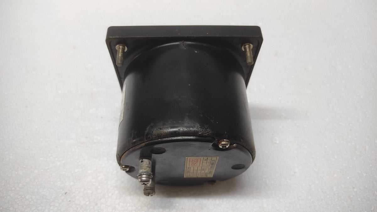 TDS TSURUGA TME-110W-42 PANEL METER