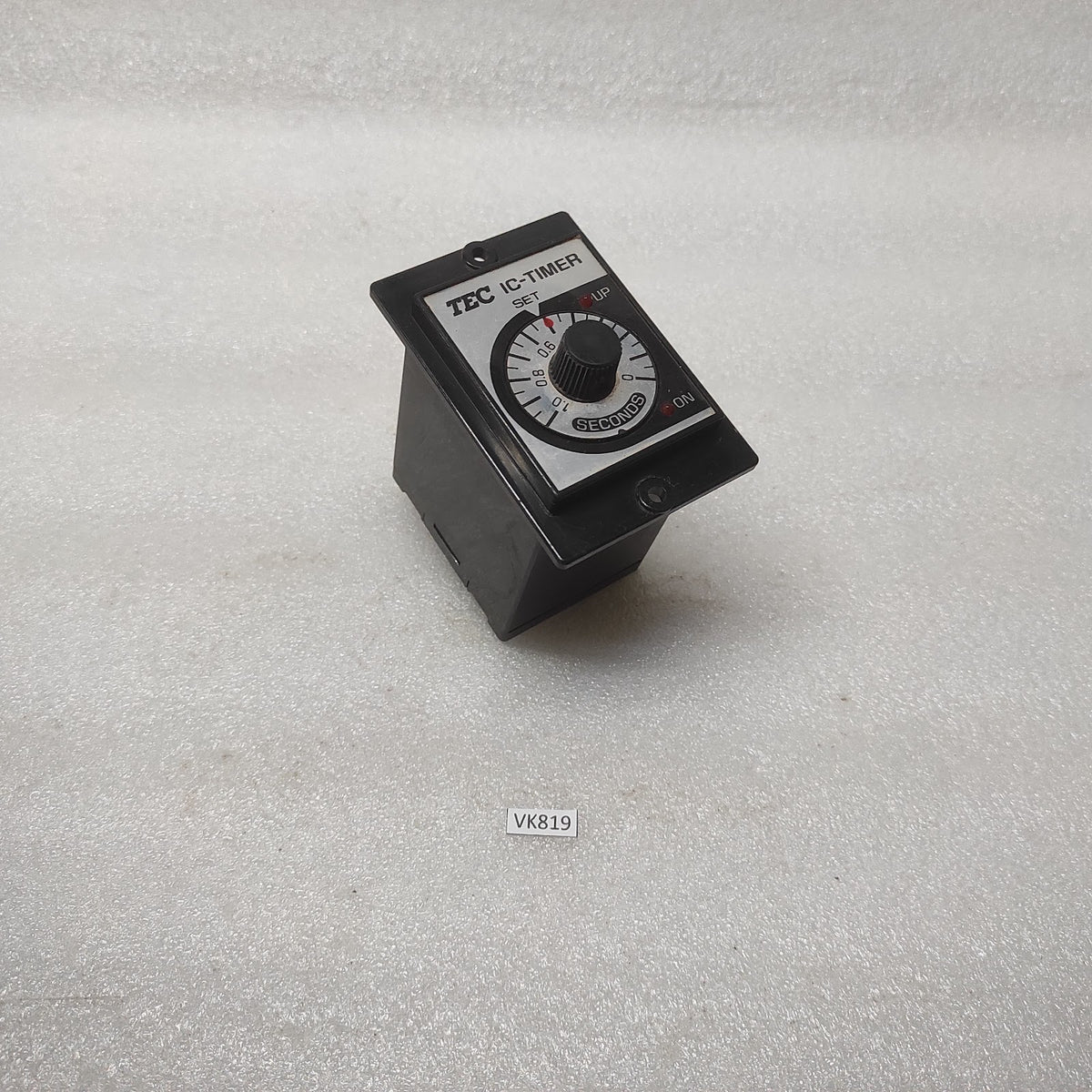 TEC ER-2201SA IC-TIMER 24VDC