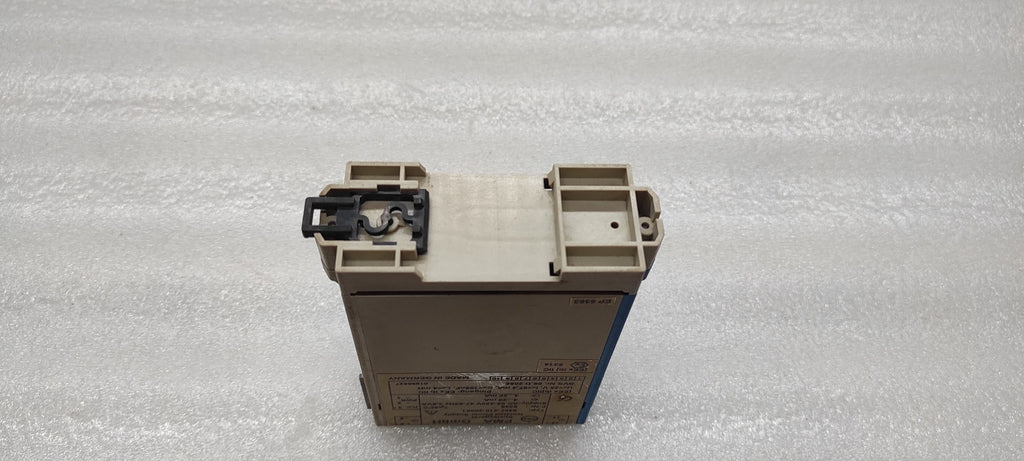PMA 9407-210-20001 ISOLATED POWER SUPPLY 95-250VAC 8349