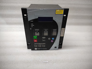 GE MULTILIN F650 F650BABF2G0HI6E BAY CONTROLLER 110-250V/120-230V