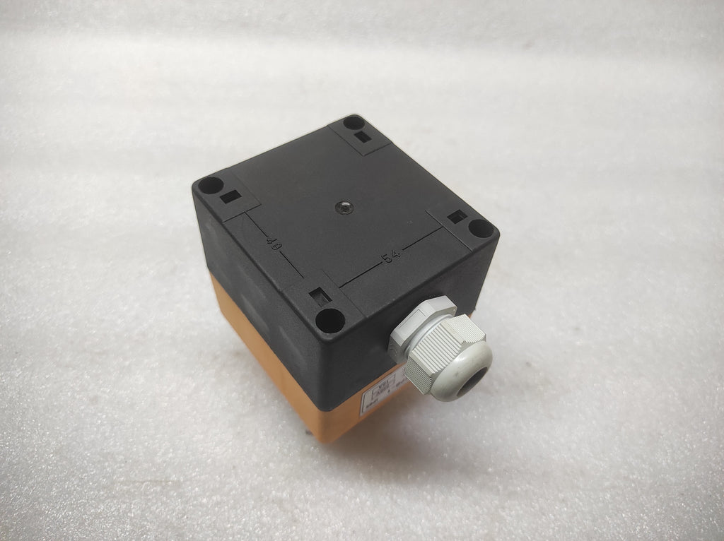 BOZHOU MARINE ZPB-1 PUSH BUTTON SWITCH 220V 10A