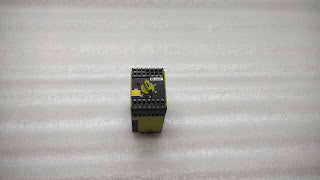 TELE OVE ED.K TIMER RELAY 0-10 SEC 220V