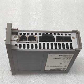 HIRSCHMANN MM3-2FXM2/2TX1 MICE MEDIA MODULE