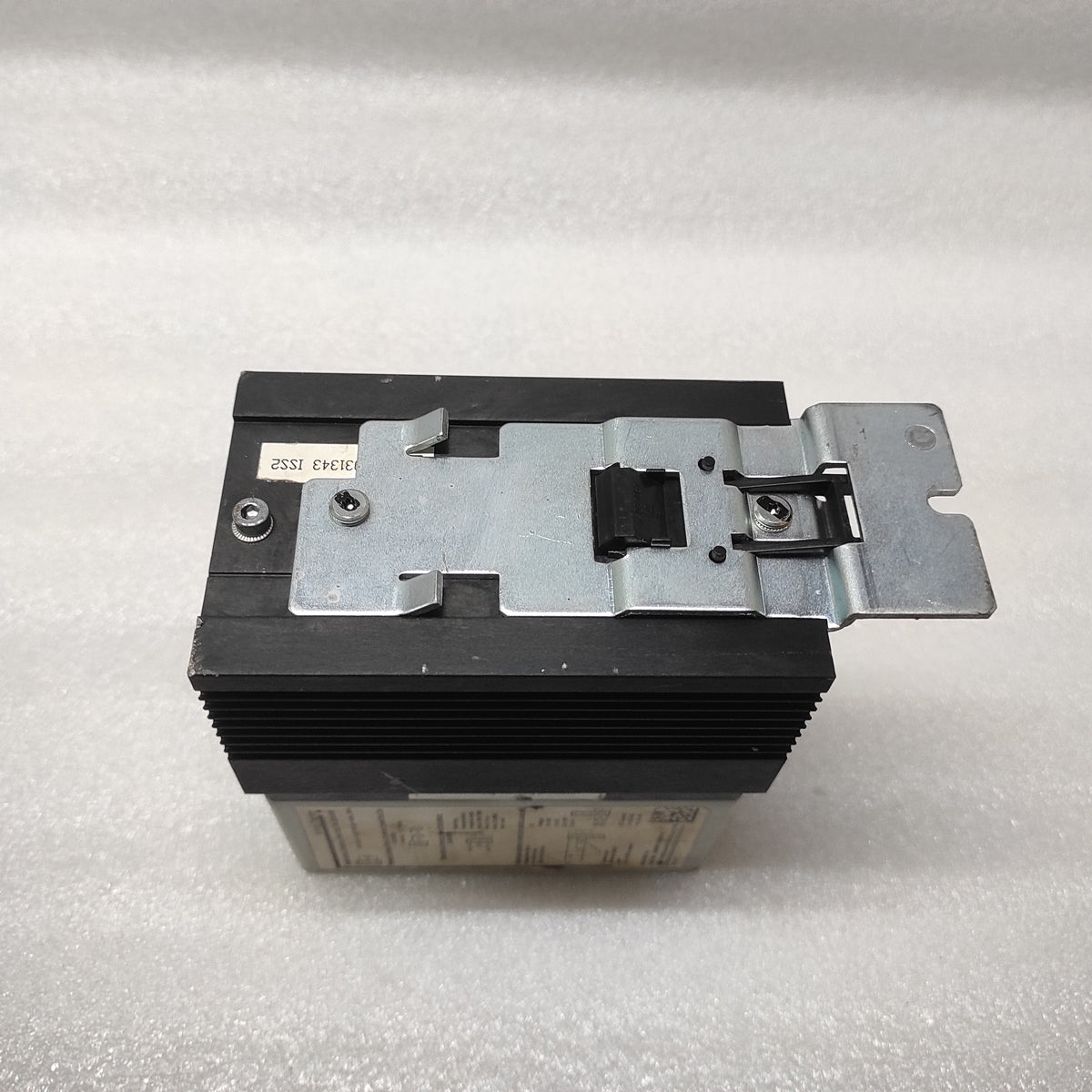 EUROTHERM EPACK-1PH MODBUS TCP CONTROLLER EPACK-1PH/63A/500V/XXX/V2CL/XXX/XXX/TC