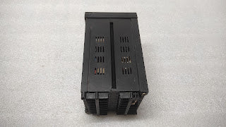 ASCON QF-3000/ADA TEMPERATURE CONTROLLER 100-240VAC