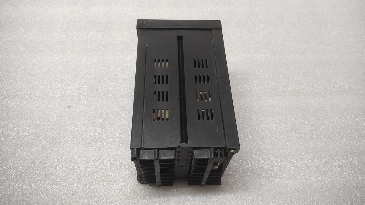 ASCON QF-3000/ADA TEMPERATURE CONTROLLER 100-240VAC
